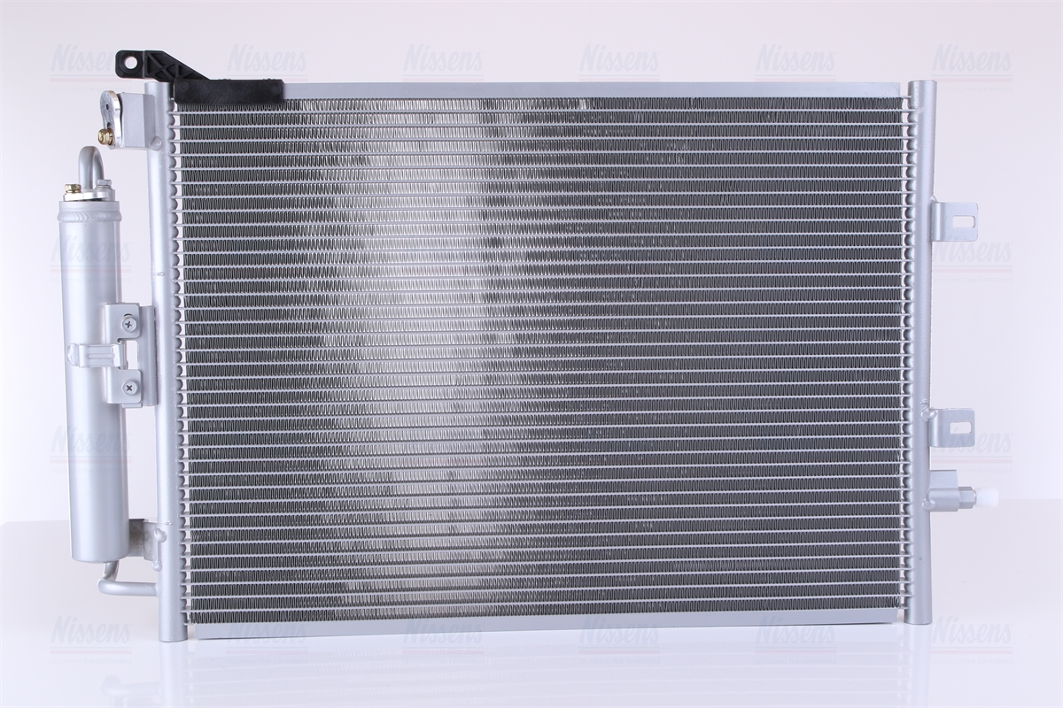 Nissens Aircon Condenser 940142