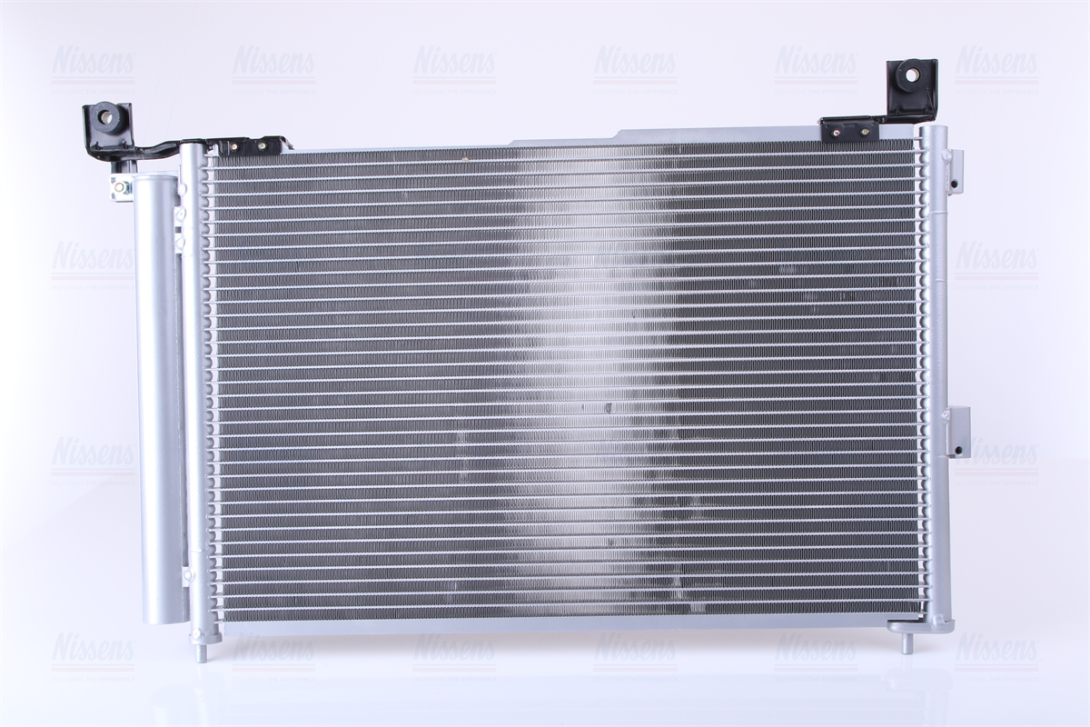 Nissens Aircon Condenser 940143