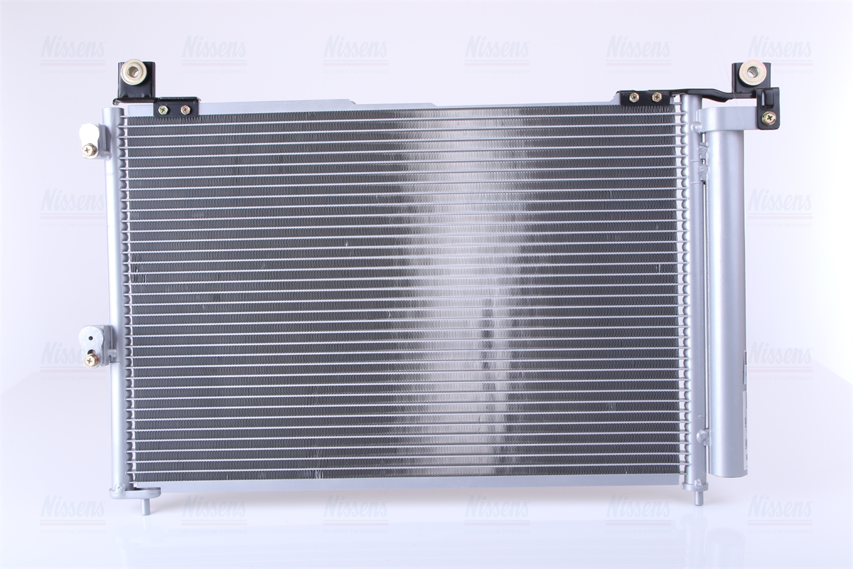 Nissens Aircon Condenser 940143