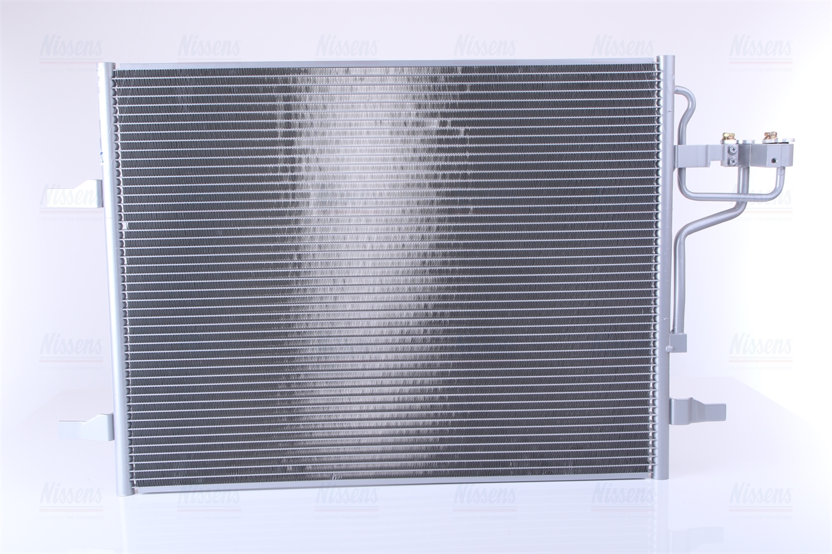 Nissens Aircon Condenser 940144