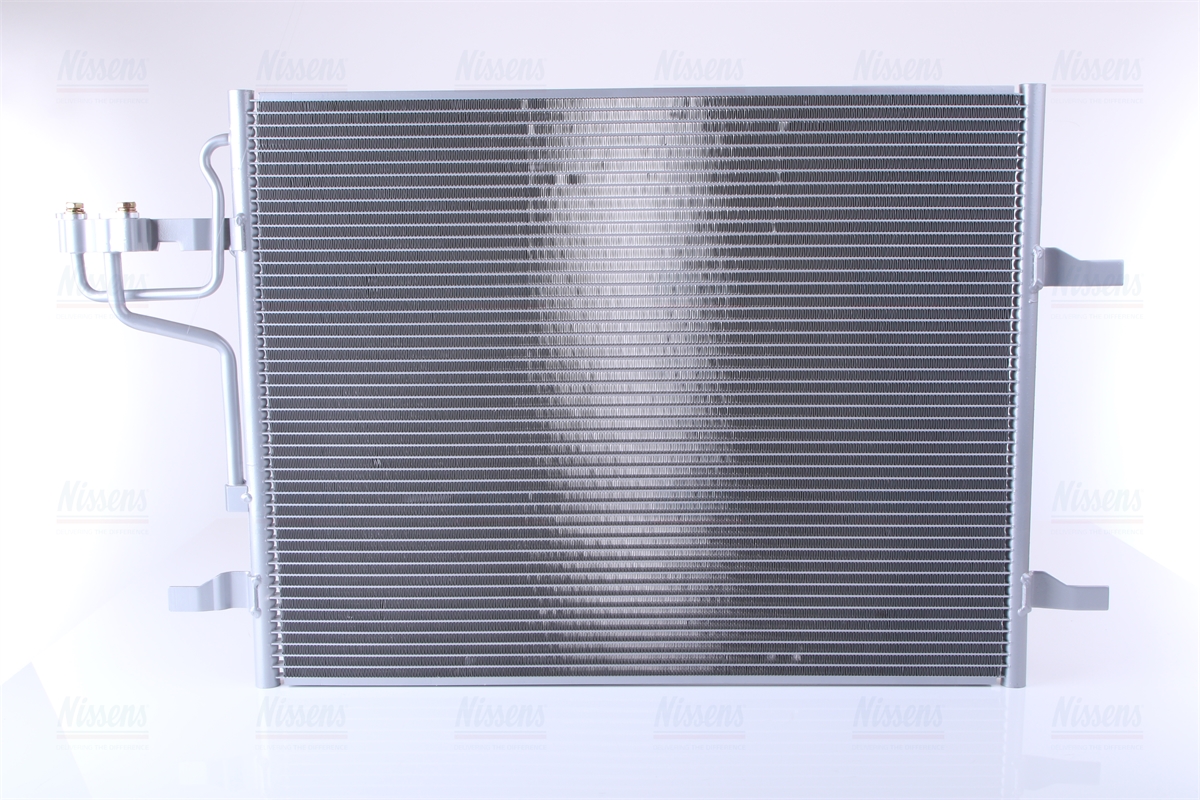 Nissens Aircon Condenser 940144