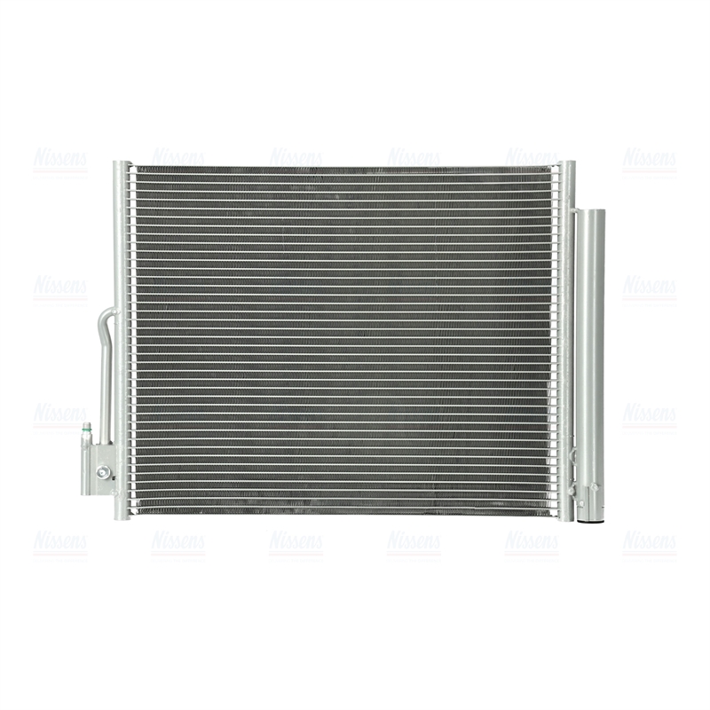 Nissens Aircon Condenser 940156