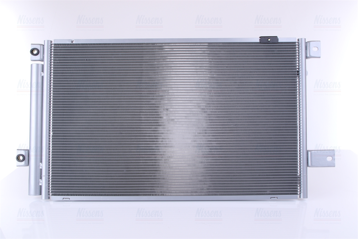 Nissens Aircon Condenser 940170