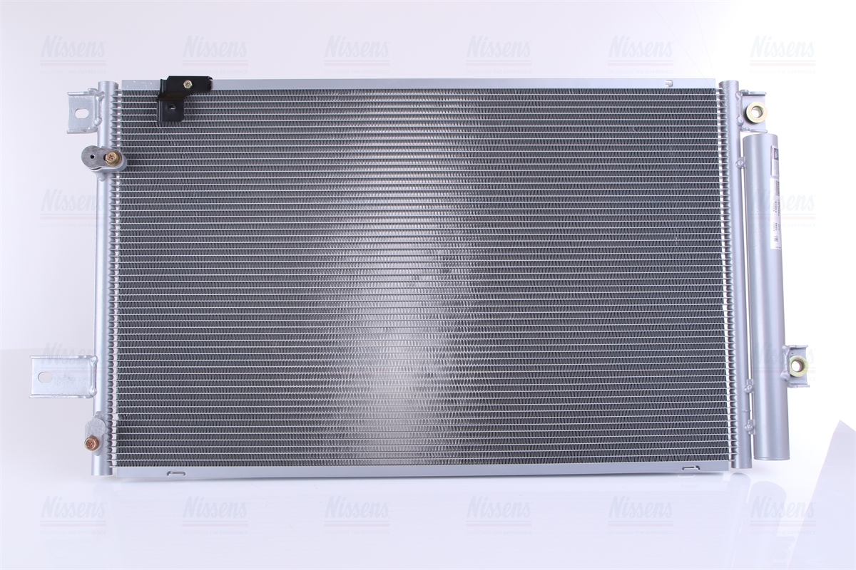 Nissens Aircon Condenser 940170