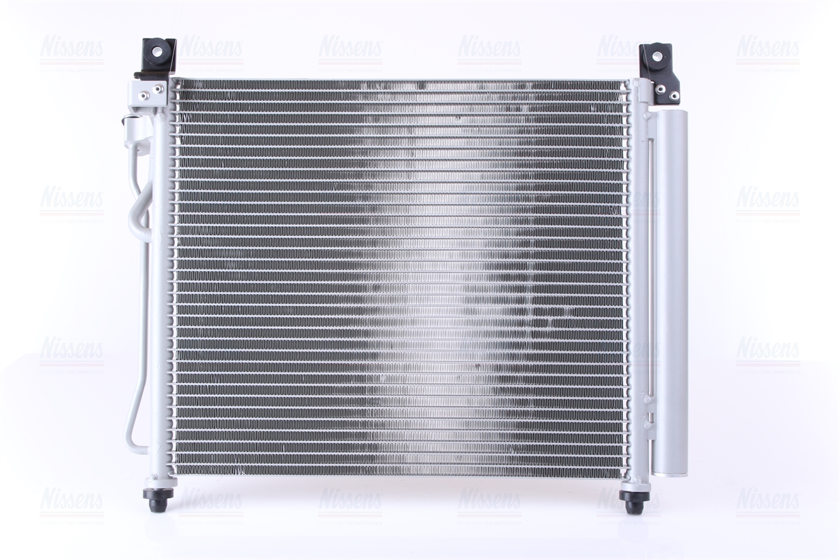 Nissens Aircon Condenser 940172