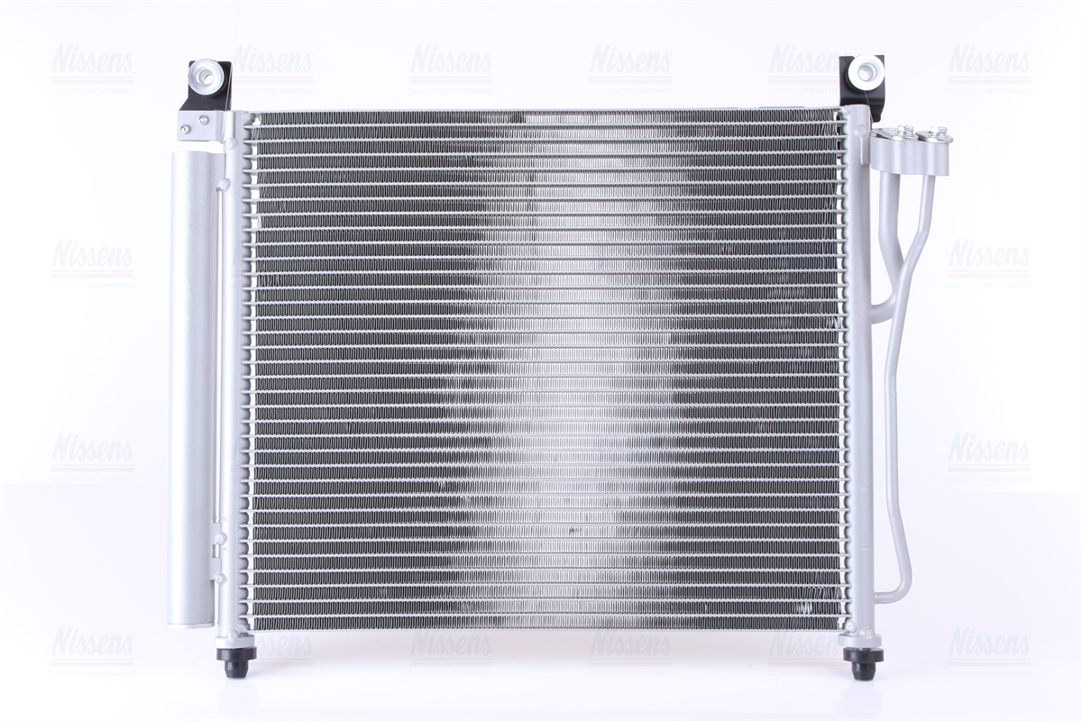 Nissens Aircon Condenser 940172