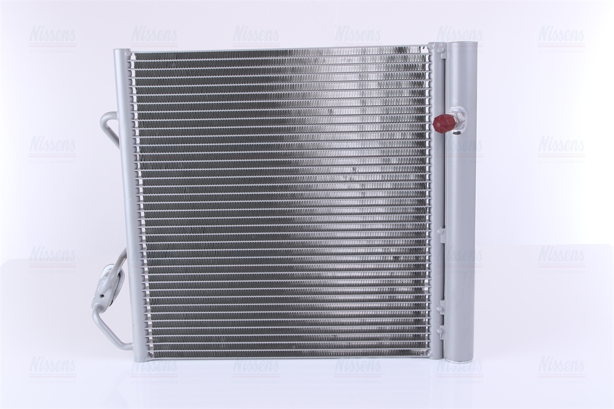 Nissens Aircon Condenser 940192
