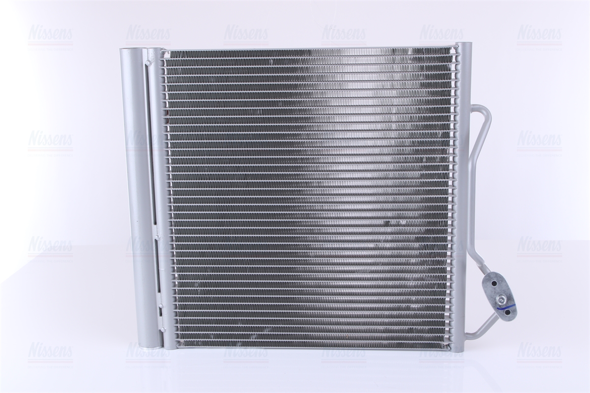 Nissens Aircon Condenser 940192