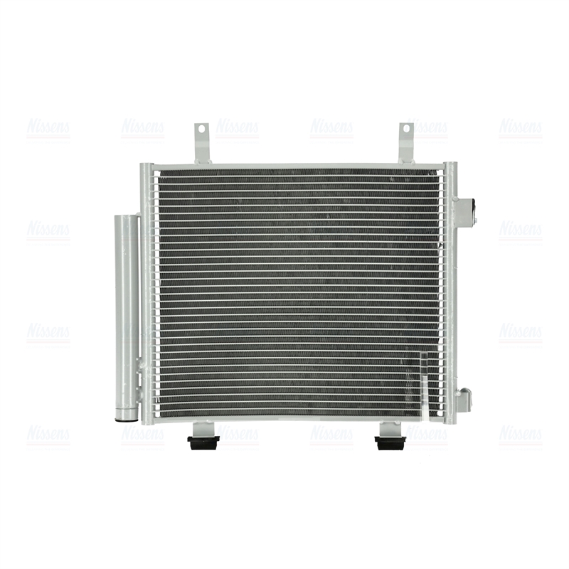 Nissens Aircon Condenser 940193
