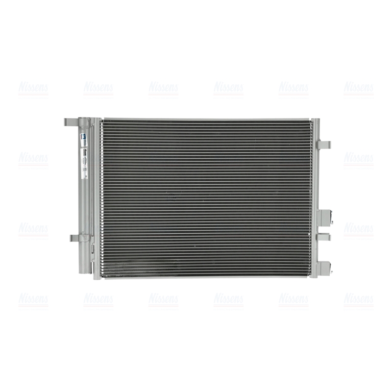 Nissens Aircon Condenser 940221