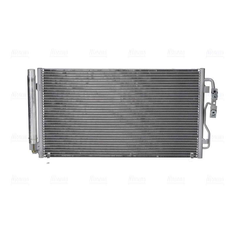 Nissens Aircon Condenser 940236