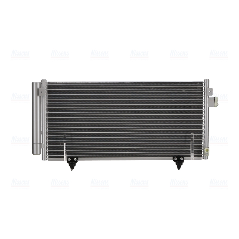 Nissens Aircon Condenser 940257