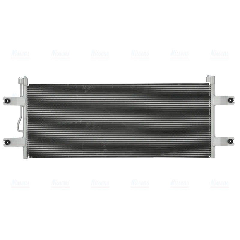 Nissens Aircon Condenser 940264