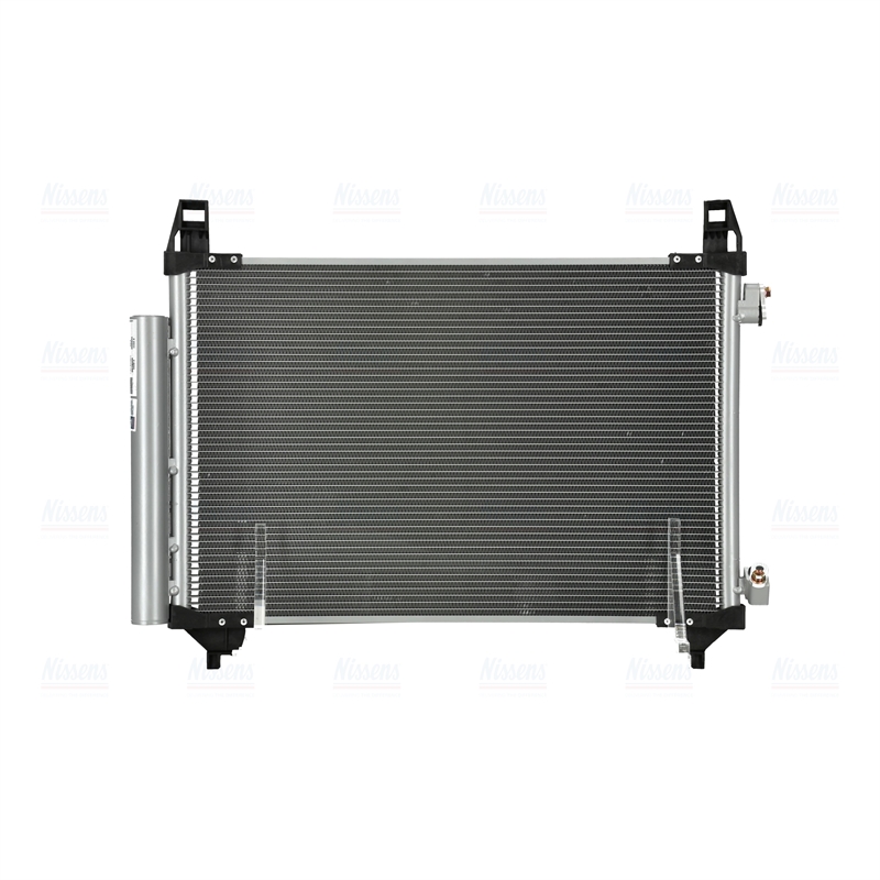 Nissens Aircon Condenser 940270