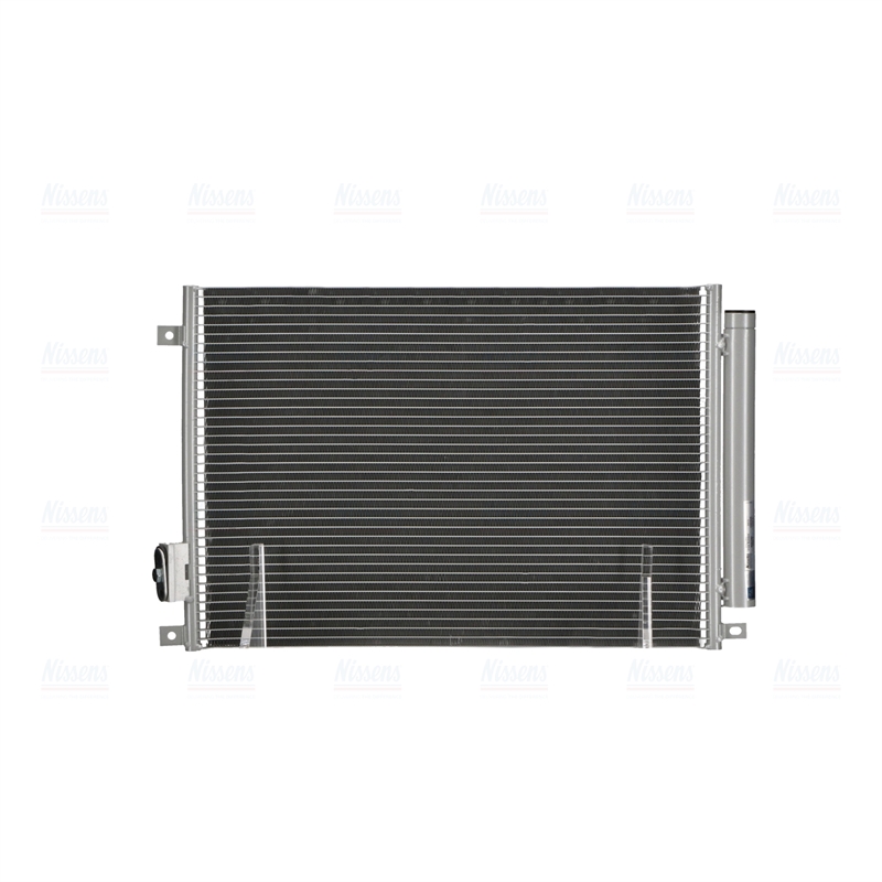 Nissens Aircon Condenser 940280