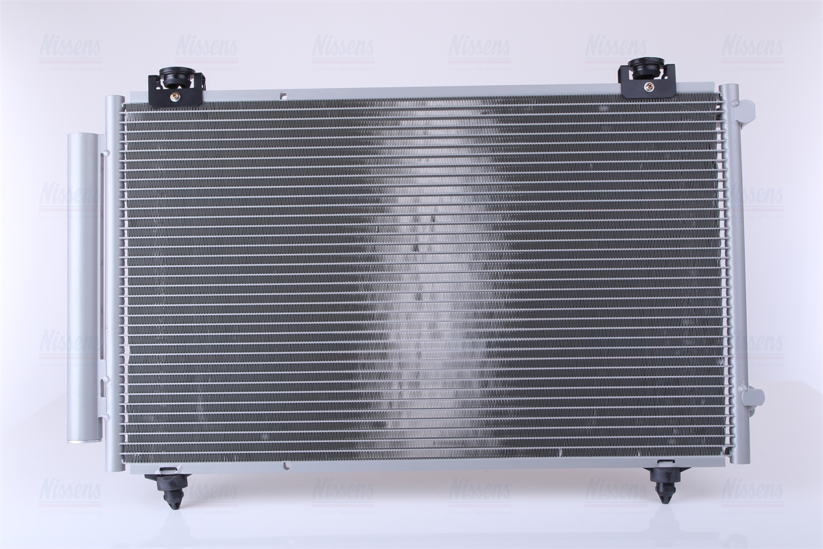 Nissens Aircon Condenser 940299