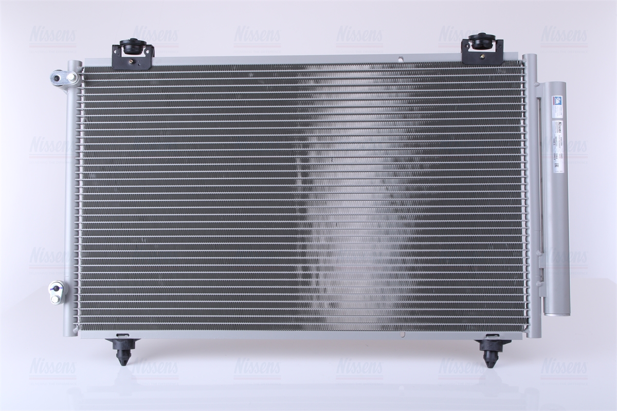 Nissens Aircon Condenser 940299