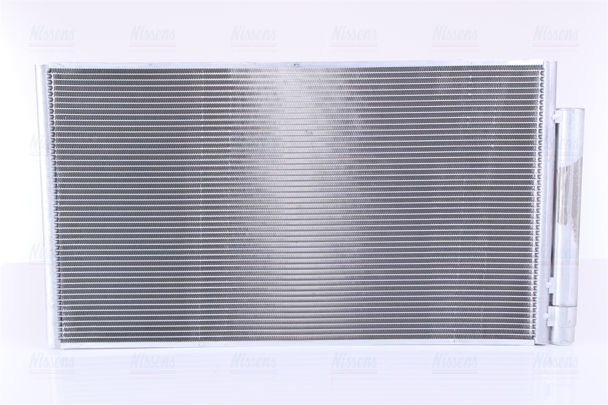 Nissens Aircon Condenser 940366