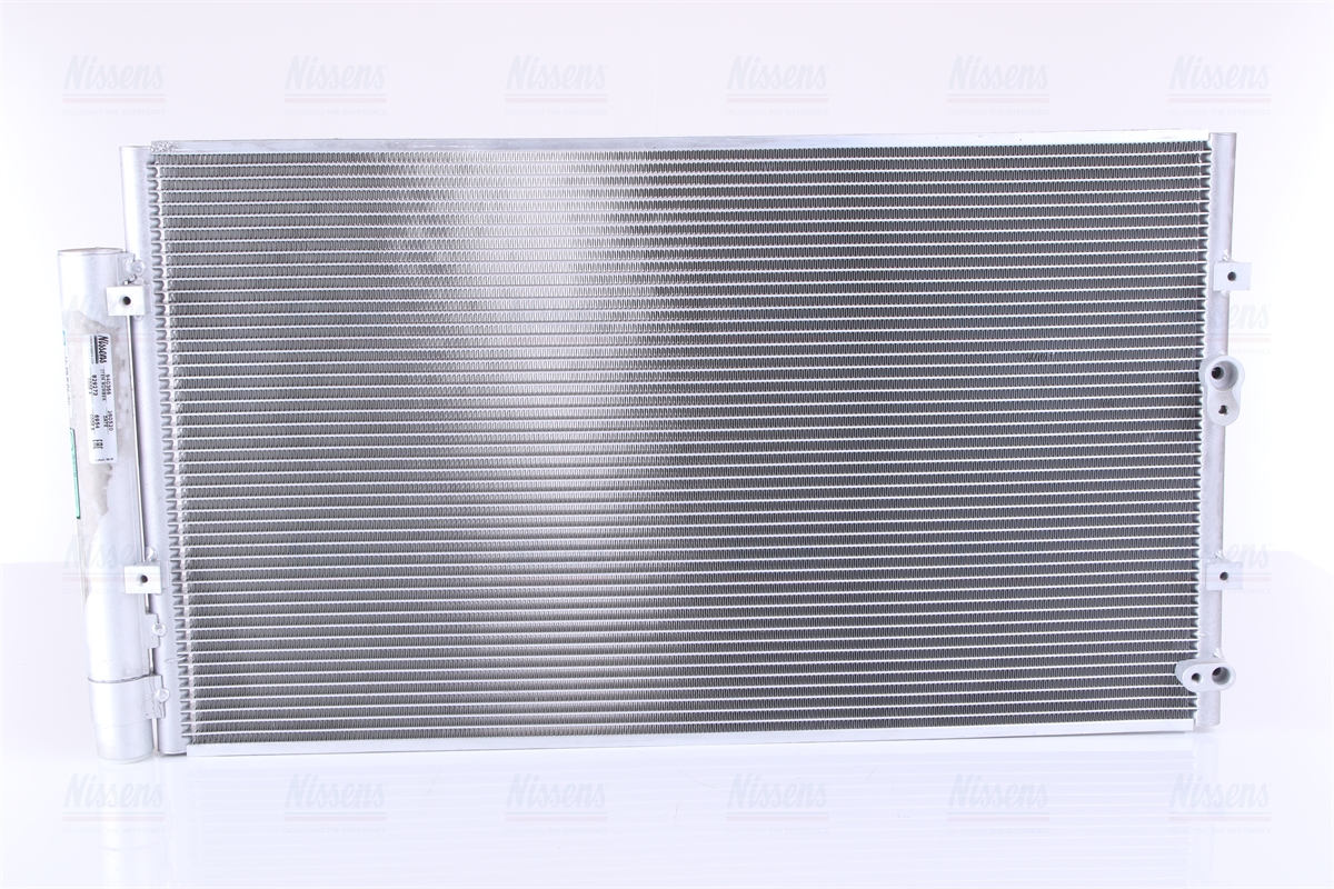 Nissens Aircon Condenser 940366