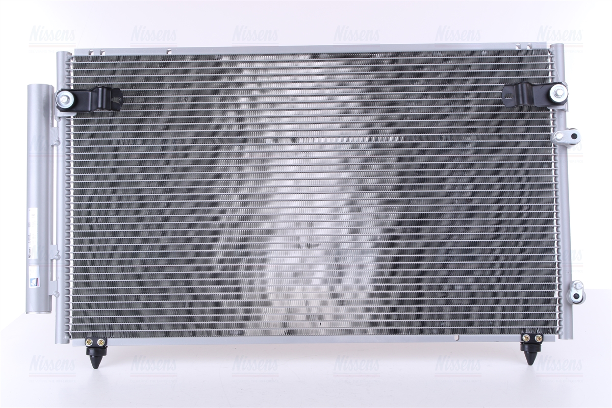 Nissens Aircon Condenser 940368