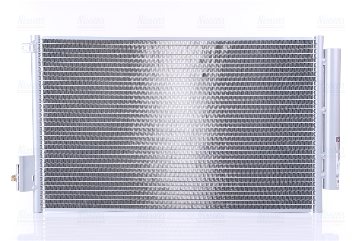 Nissens Aircon Condenser 940396