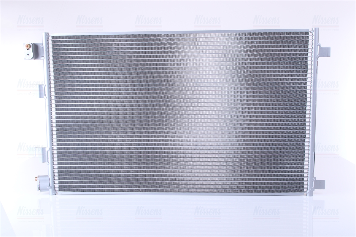 Nissens Aircon Condenser 940402
