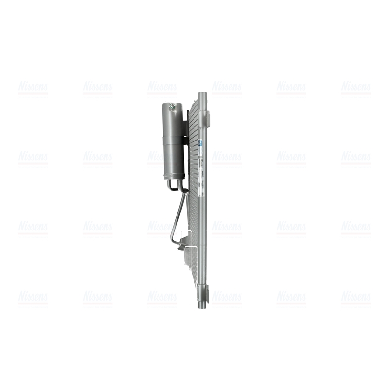 Nissens Aircon Condenser 940417