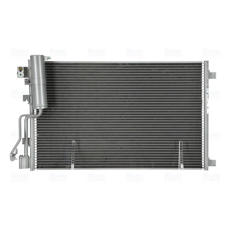 Nissens Aircon Condenser 940417