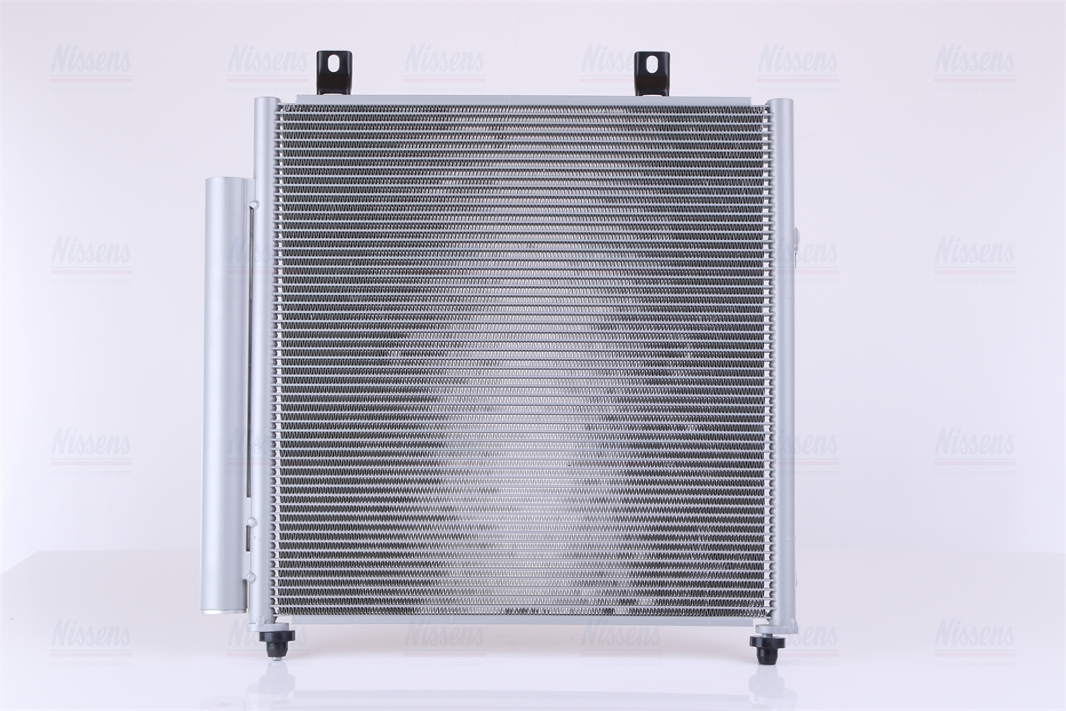 Nissens Aircon Condenser 940447