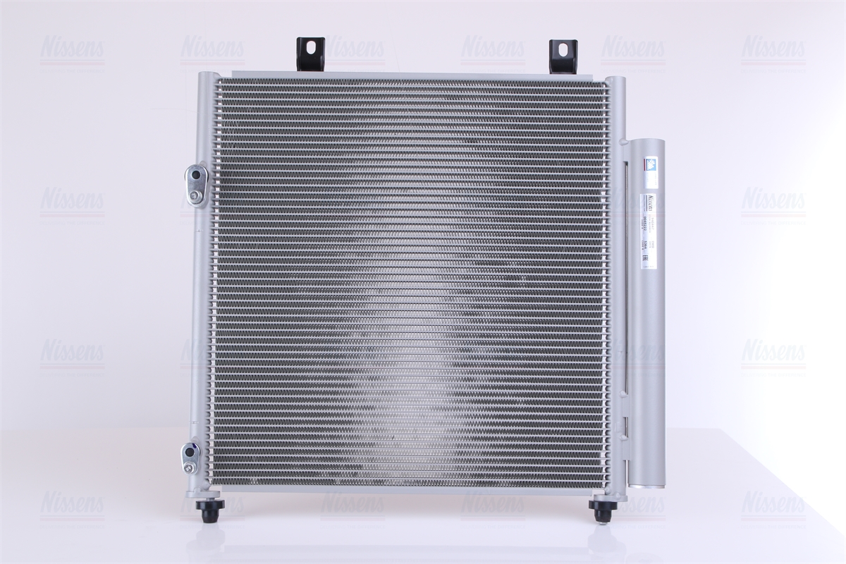 Nissens Aircon Condenser 940447