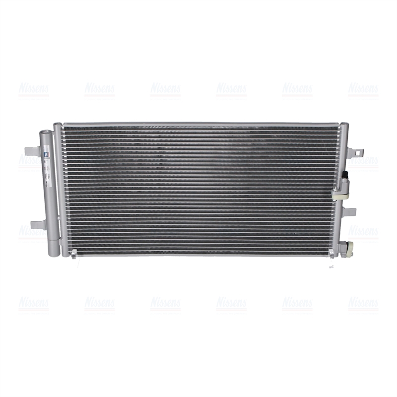 Nissens Aircon Condenser 940453