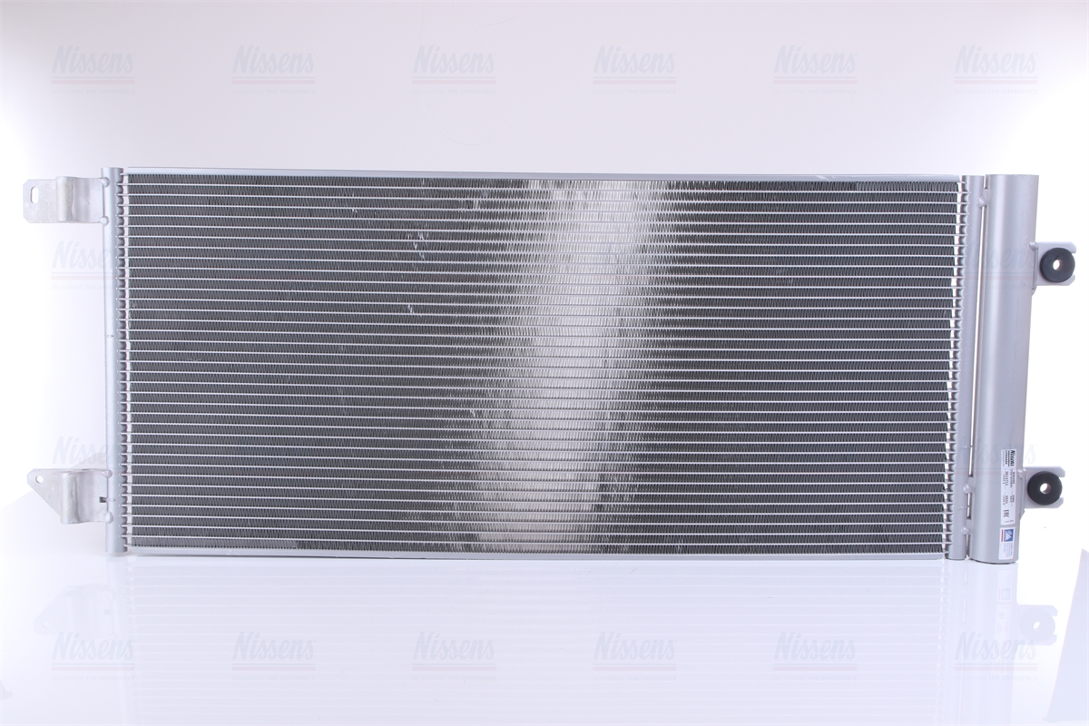 Nissens Aircon Condenser 940495