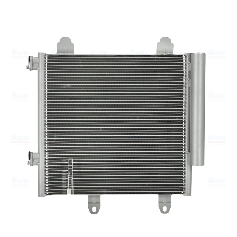 Nissens Aircon Condenser 940522