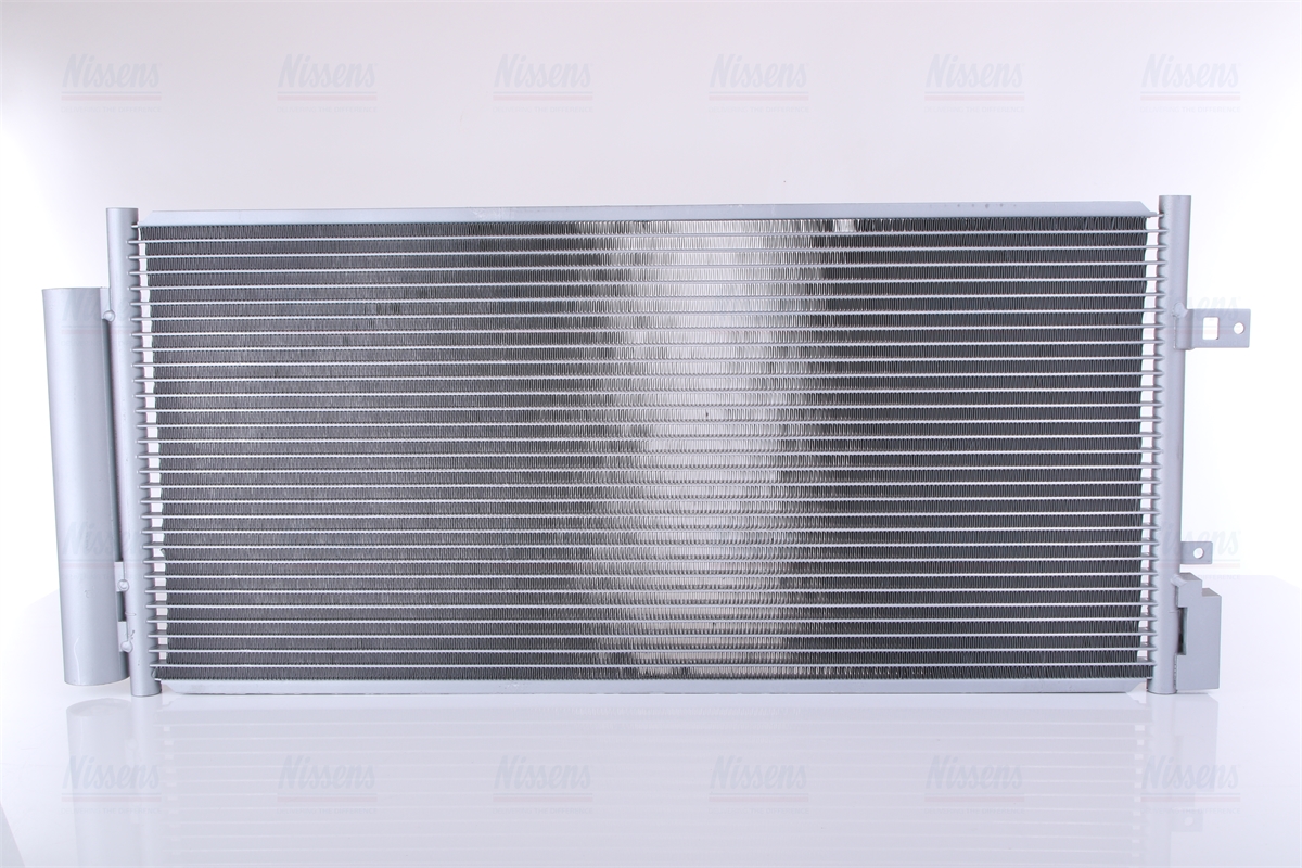 Nissens Aircon Condenser 940581