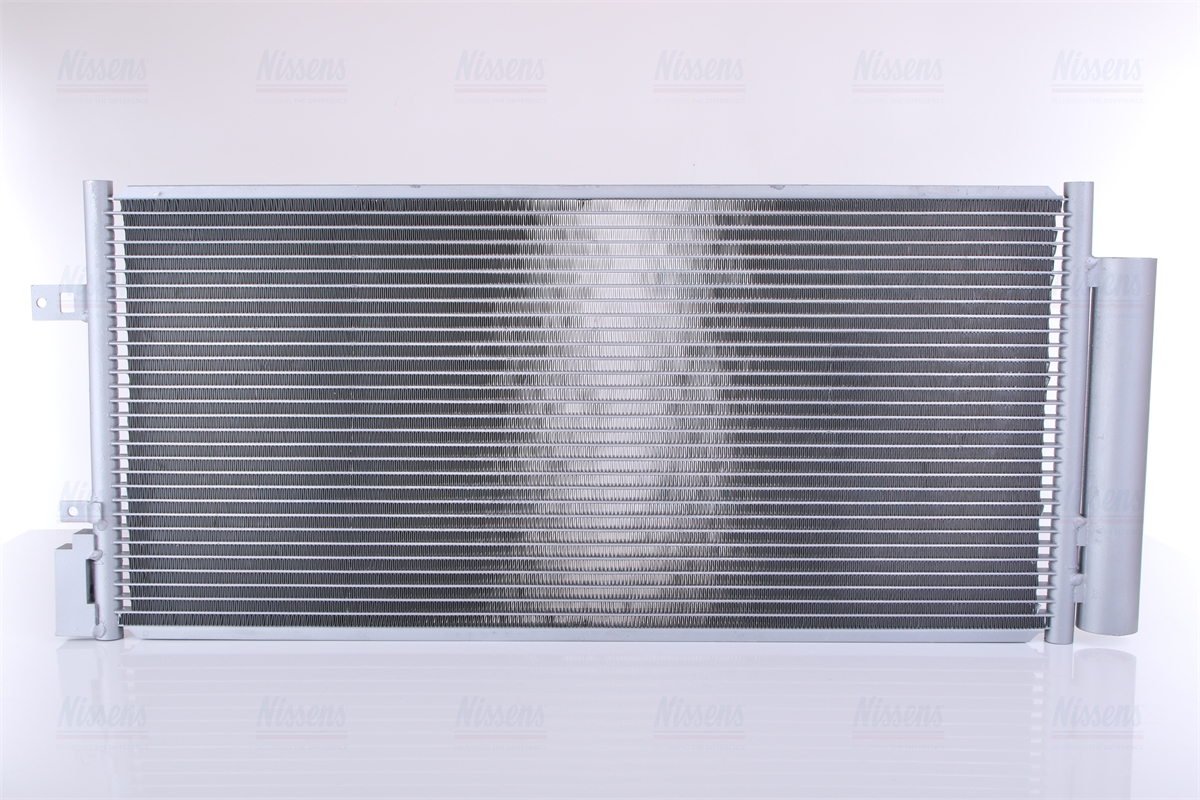 Nissens Aircon Condenser 940581