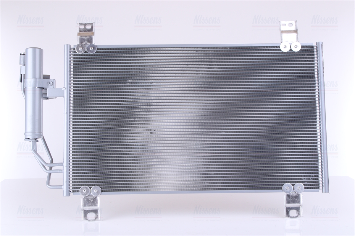 Nissens Aircon Condenser 940725