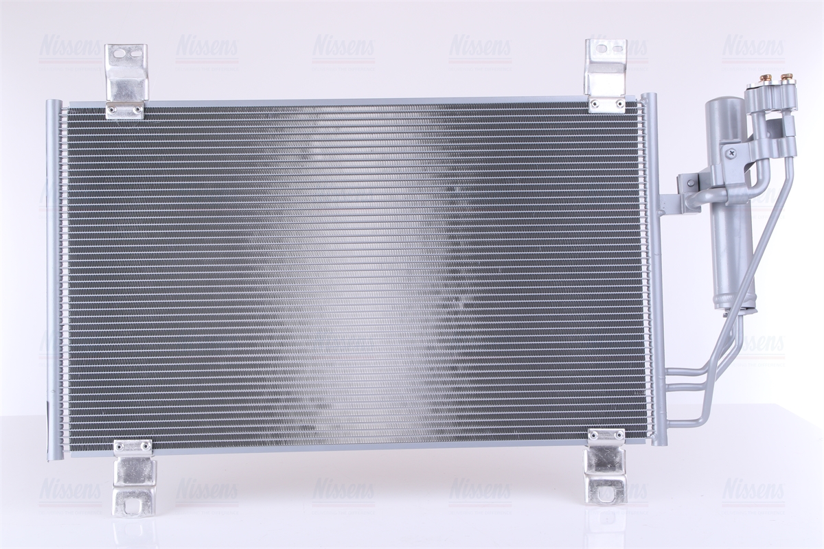Nissens Aircon Condenser 940725