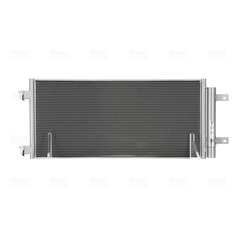 Nissens Aircon Condenser 940734