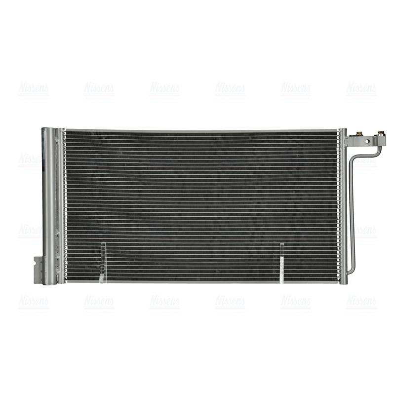 Nissens Aircon Condenser 940765