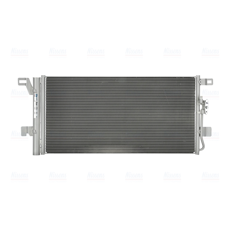 Nissens Aircon Condenser 940827