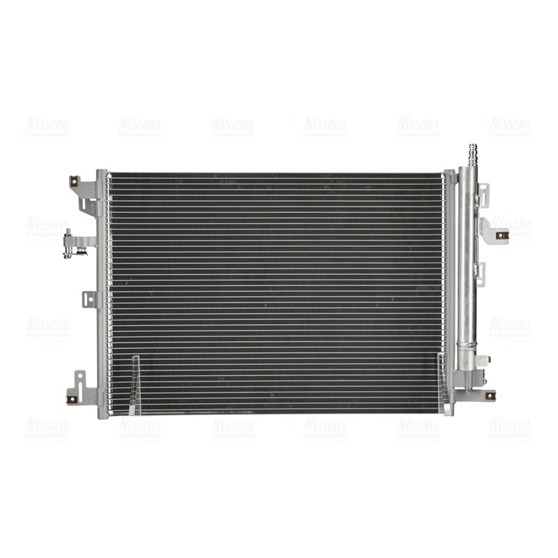 Nissens Aircon Condenser 940830