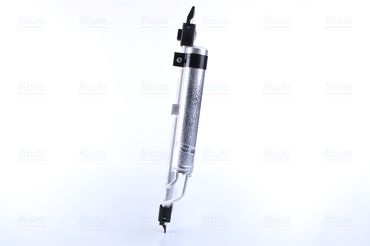 Nissens Aircon Condenser 940936