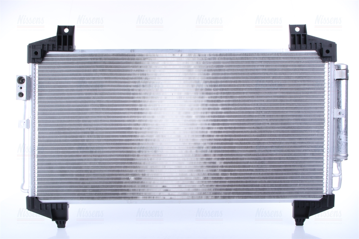 Nissens Aircon Condenser 940936