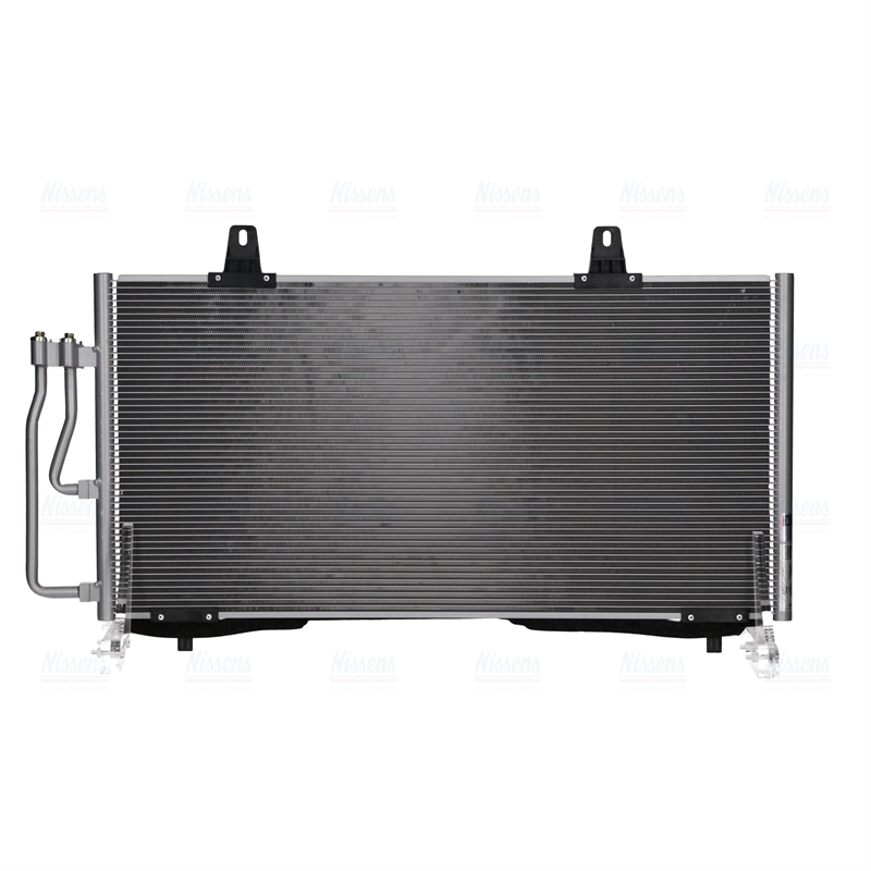 Nissens Aircon Condenser 940987
