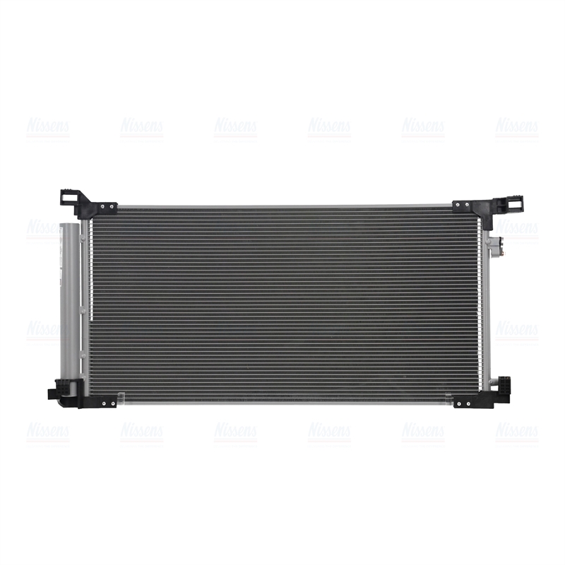 Nissens Aircon Condenser 940998