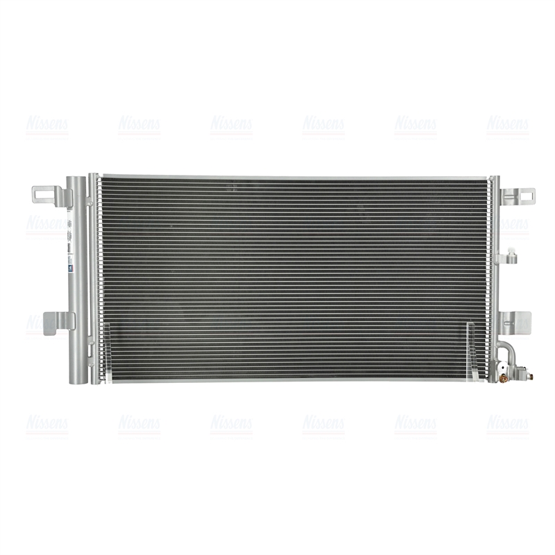 Nissens Aircon Condenser 941076