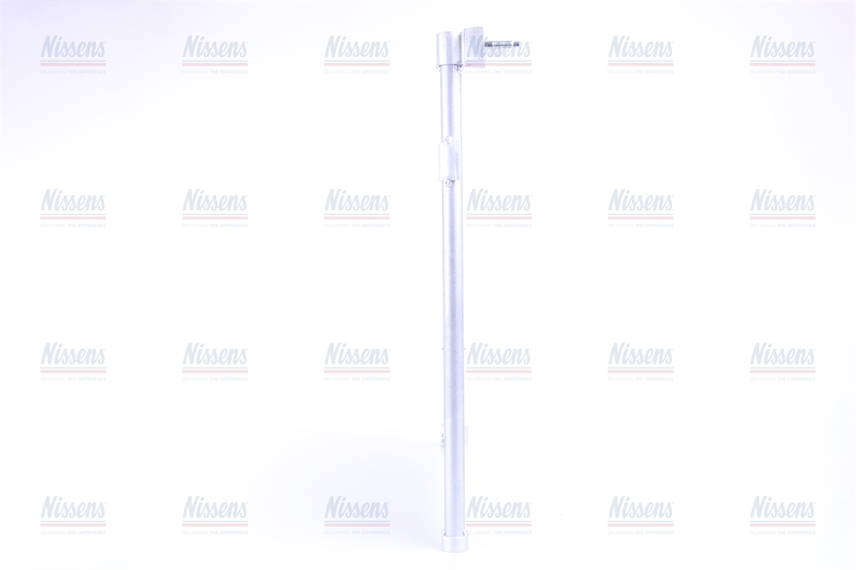 NISSENS Aircon Condenser 941148