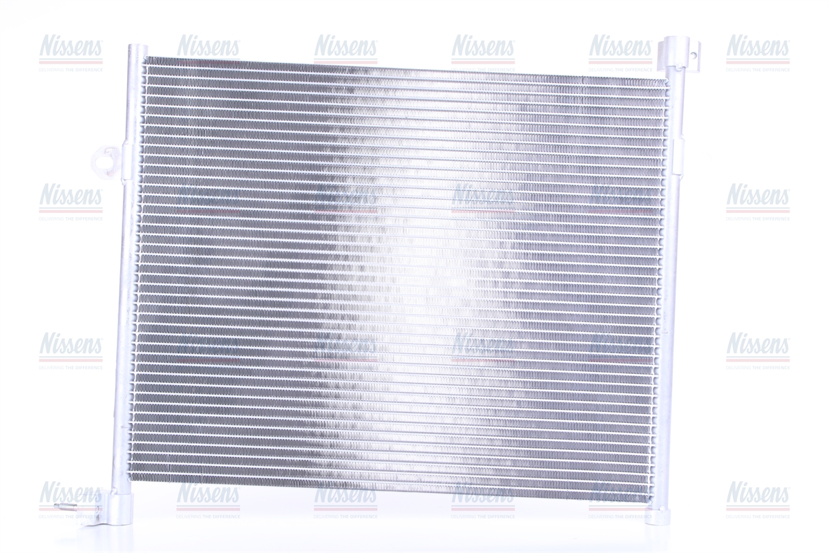 NISSENS Aircon Condenser 941148