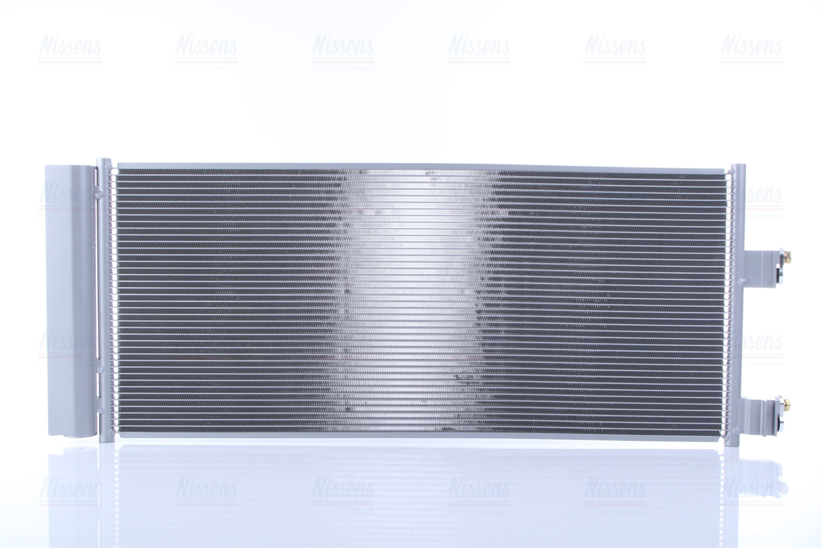 Nissens Aircon Condenser 941237