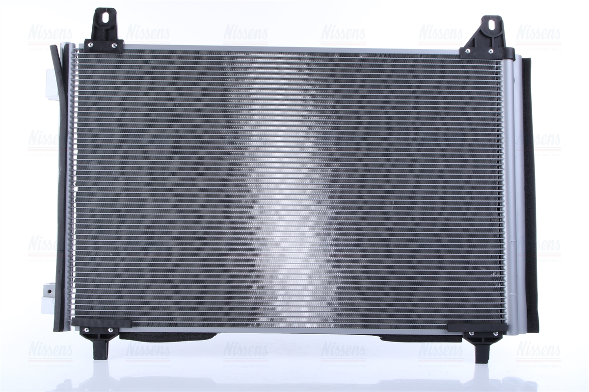Nissens Aircon Condenser 941243